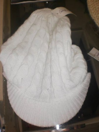 Gorro 
